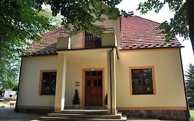 Dworek Bogdanka