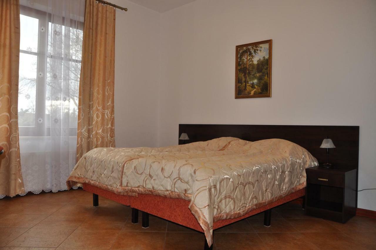 Dworek Bogdanka Trzebin Exterior foto